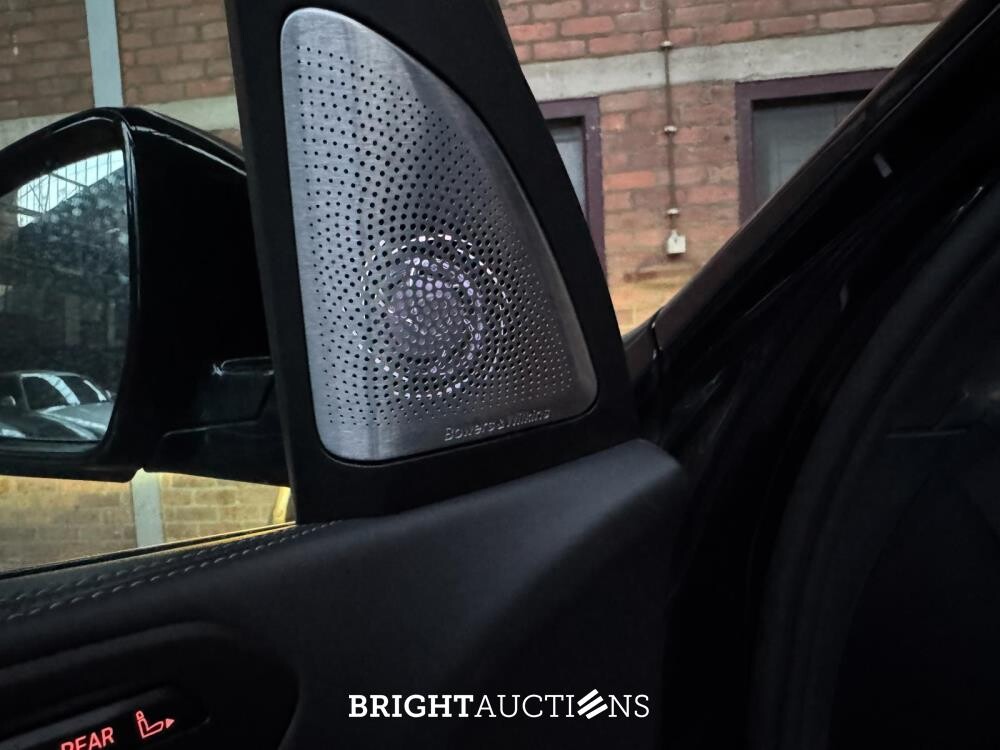 BMW X7 M50d High Executive M-Sport 400hp 2019, NL-Kennzeichen