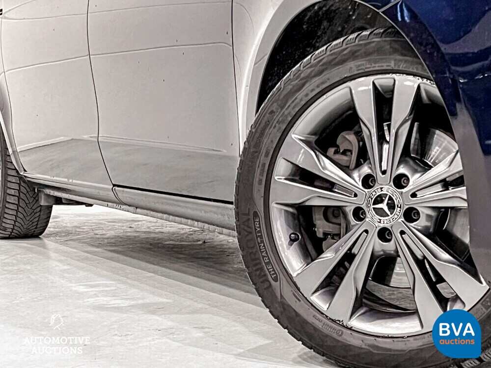 Mercedes-Benz V250d VIP Edition 190pk 2018 V-klasse, P-896-XT