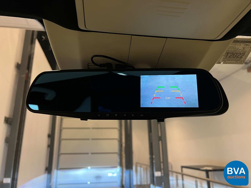 Mercedes-Benz V250d VIP Edition 190pk 2018 V-klasse, P-896-XT