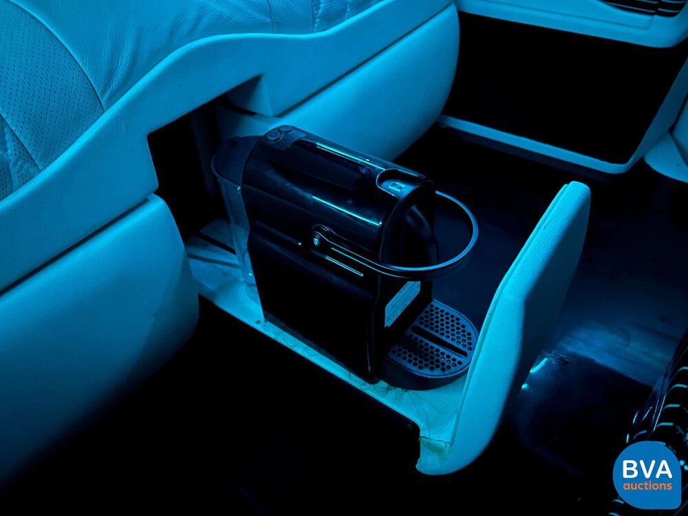 Mercedes-Benz V250d VIP Edition 190pk 2018 V-klasse, P-896-XT