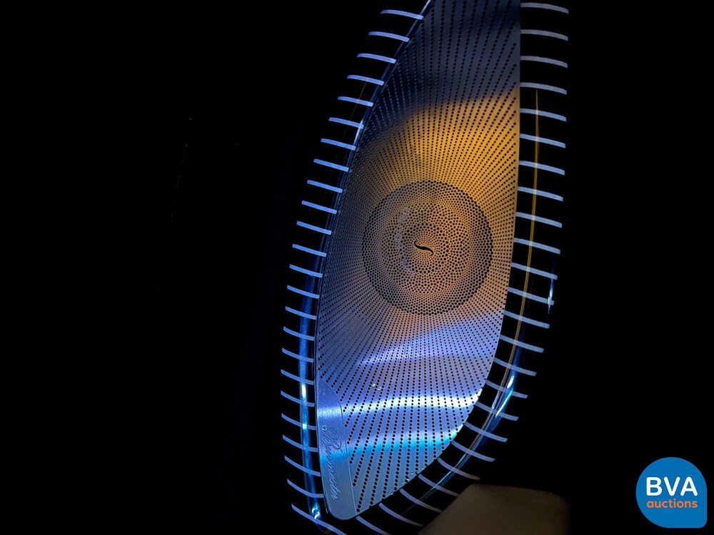 Mercedes-Benz V250d VIP Edition 190pk 2018 V-klasse, P-896-XT