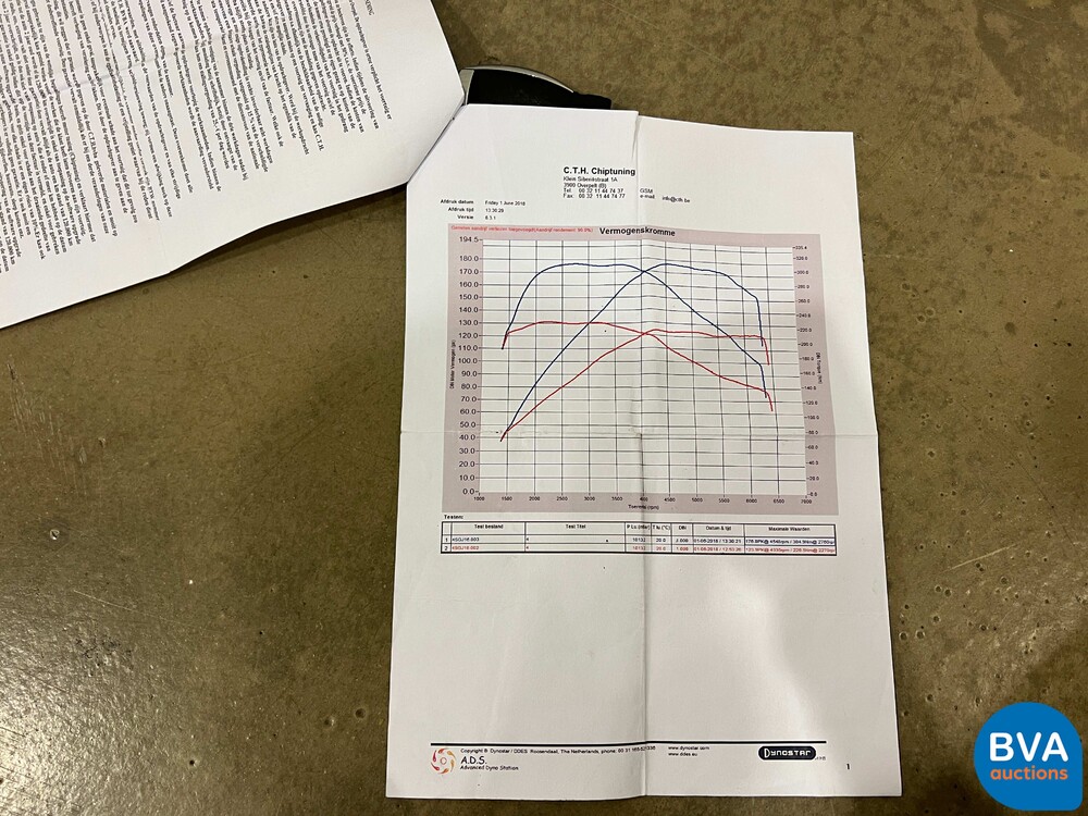 Mercedes-Benz A180 Edition 122PS 2013 -Org. NL-A-Klasse, 4-SGJ-16.