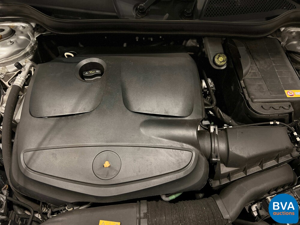 Mercedes-Benz A180 Edition 122PS 2013 -Org. NL-A-Klasse, 4-SGJ-16.