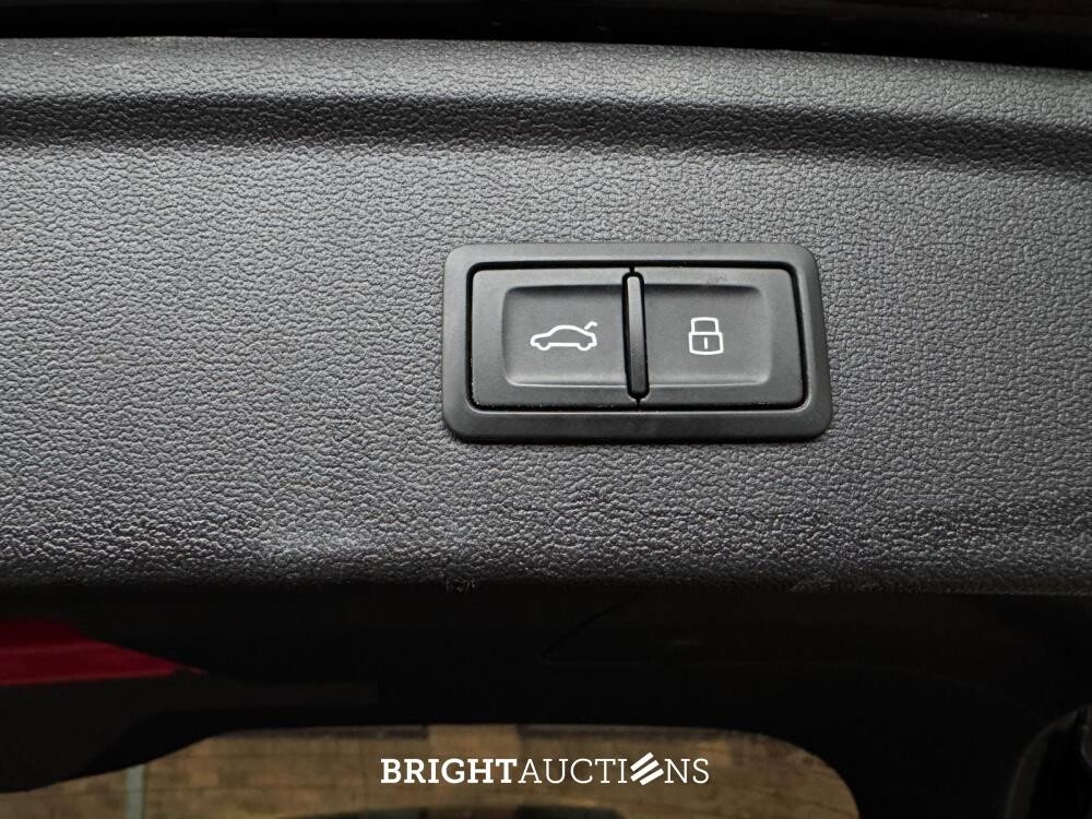 Audi RS3 Sportback 2.5 TFSI Quattro -Milltek- 400hpk 2023, NL Nummernschild