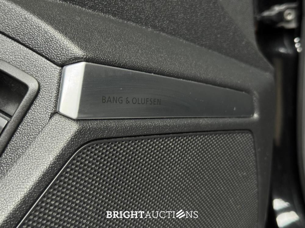 Audi RS3 Sportback 2.5 TFSI Quattro -Milltek- 400hpk 2023, NL Nummernschild