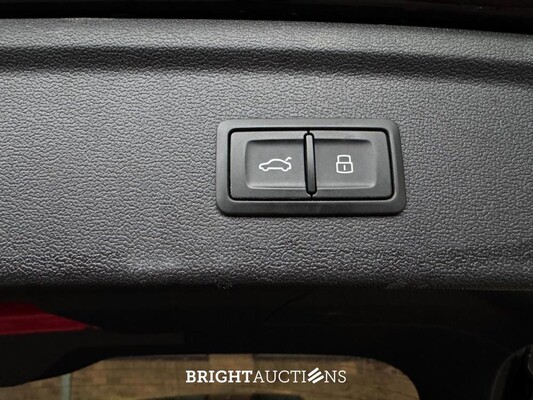 Audi RS3 Sportback 2.5 TFSI Quattro -Milltek- 400hpk 2023, NL Nummernschild