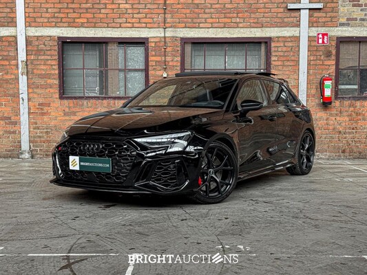 BRIGHT AUCTIONS: Luxury & Sport Vehicle Auction - Boxmeer