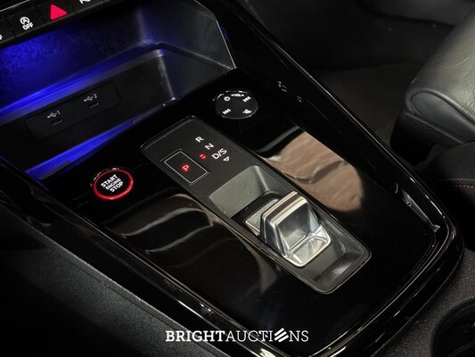 Audi RS3 Sportback 2.5 TFSI Quattro -Milltek- 400hpk 2023, NL Nummernschild