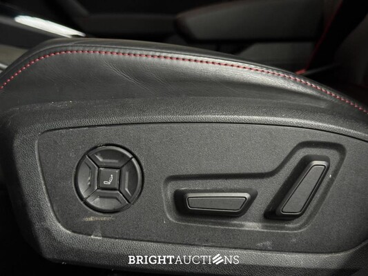 Audi RS3 Sportback 2.5 TFSI Quattro -Milltek- 400hpk 2023, NL Nummernschild