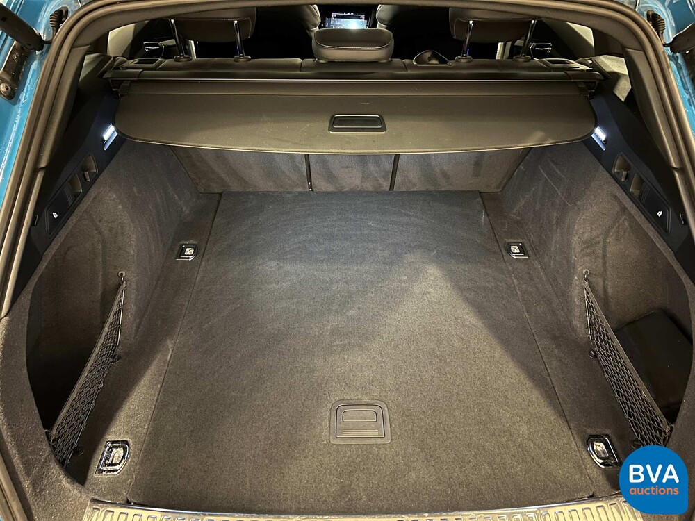 Audi e-tron 55 QUATTRO Advanced SPORT 95kWh 361pk 2018 -Org. NL-, XH-842-D