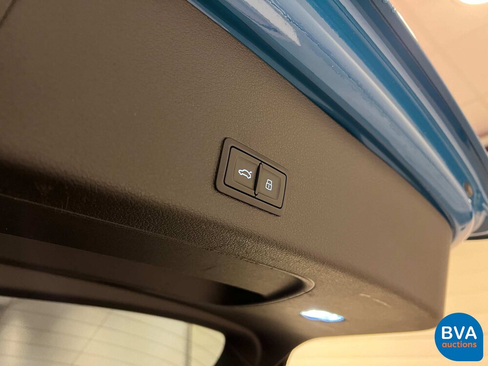 Audi e-tron 55 QUATTRO Advanced SPORT 95kWh 361pk 2018 -Org. NL-, XH-842-D