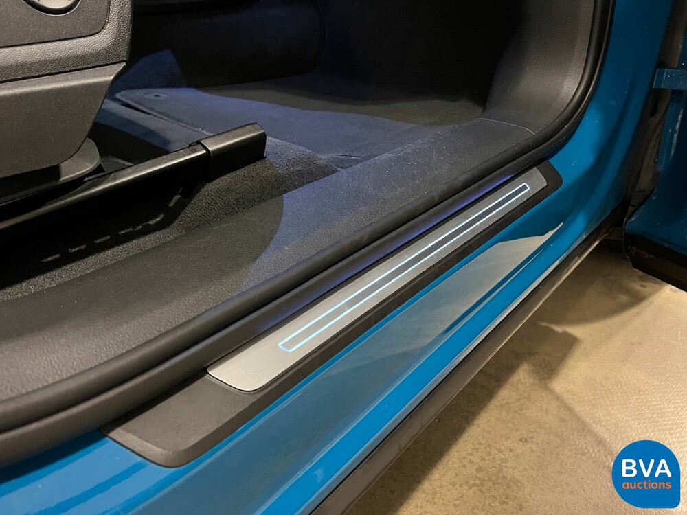 Audi e-tron 55 QUATTRO Advanced SPORT 95kWh 361pk 2018 -Org. NL-, XH-842-D