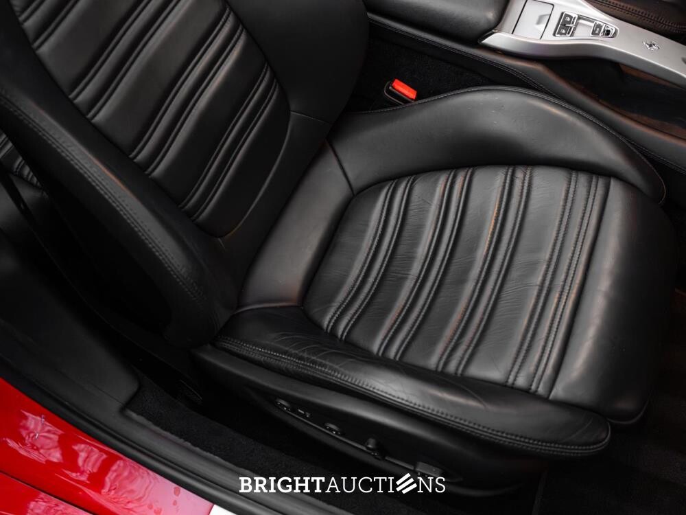 Ferrari California 4.3 V8 HELE 466hp 2011, 6-XXT-23