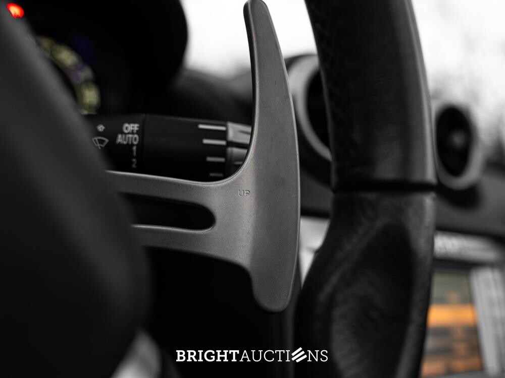 Ferrari California 4.3 V8 HELE 466hp 2011, 6-XXT-23