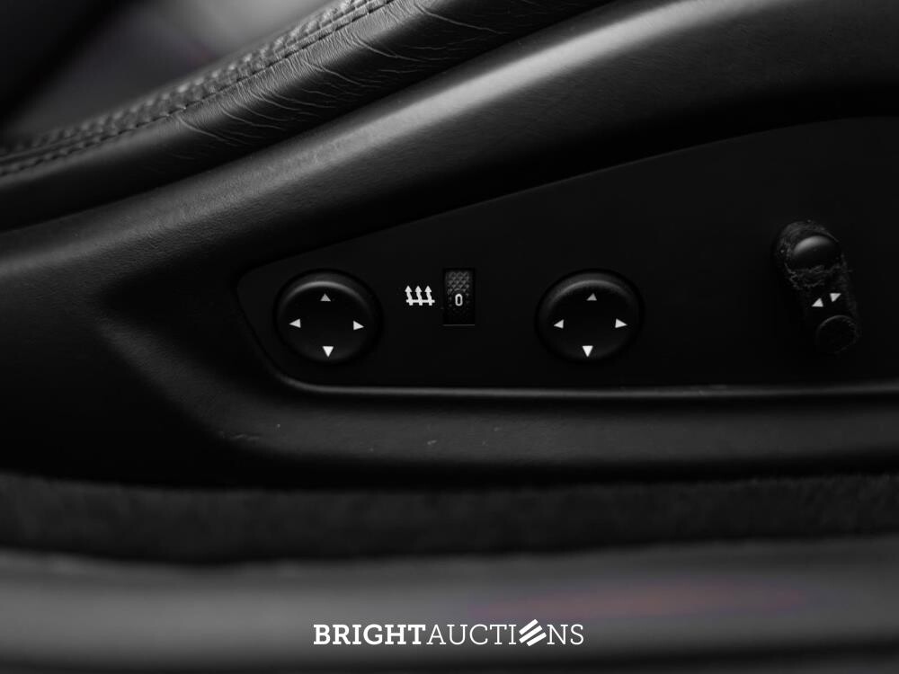 Ferrari California 4.3 V8 HELE 466hp 2011, 6-XXT-23