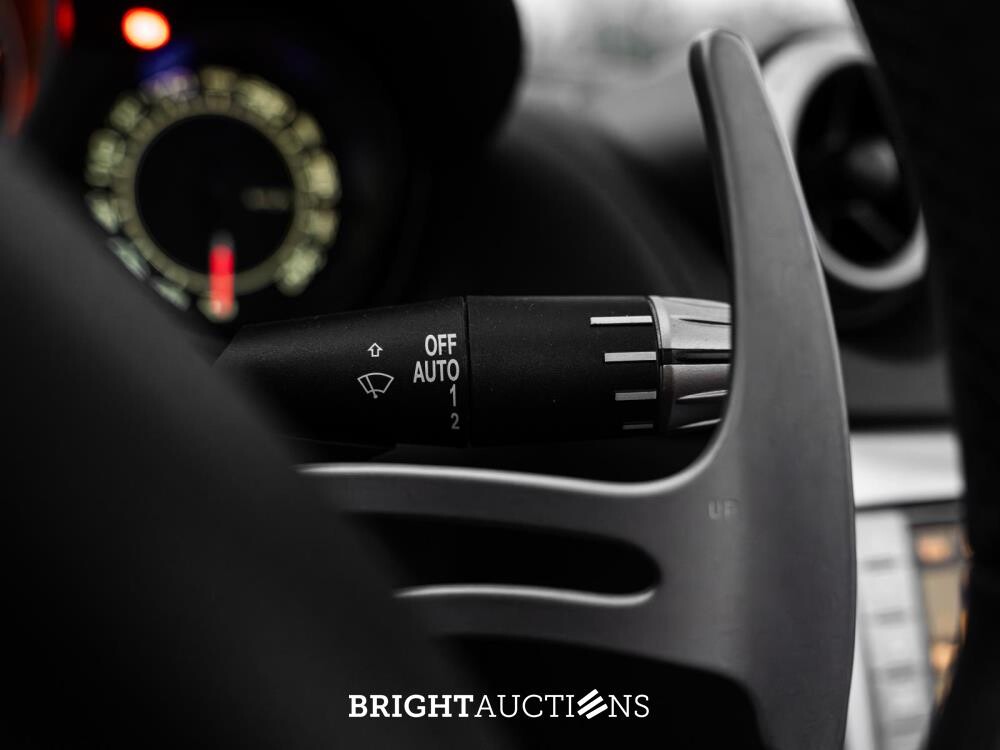 Ferrari California 4.3 V8 HELE 466hp 2011, 6-XXT-23