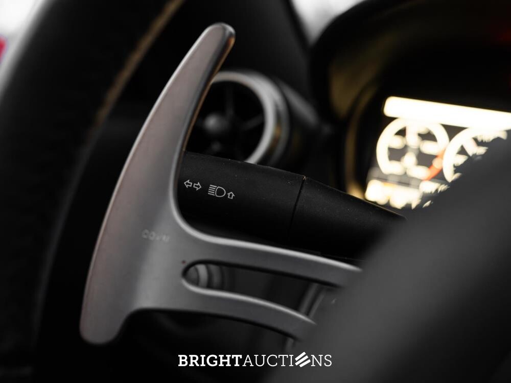 Ferrari California 4.3 V8 HELE 466hp 2011, 6-XXT-23