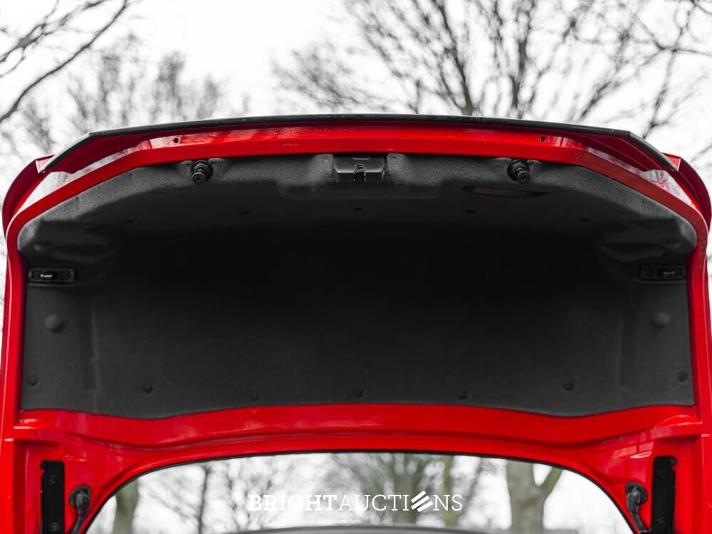 Ferrari California 4.3 V8 HELE 466hp 2011, 6-XXT-23