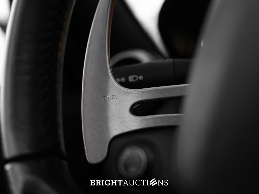 Ferrari California 4.3 V8 HELE 466hp 2011, 6-XXT-23