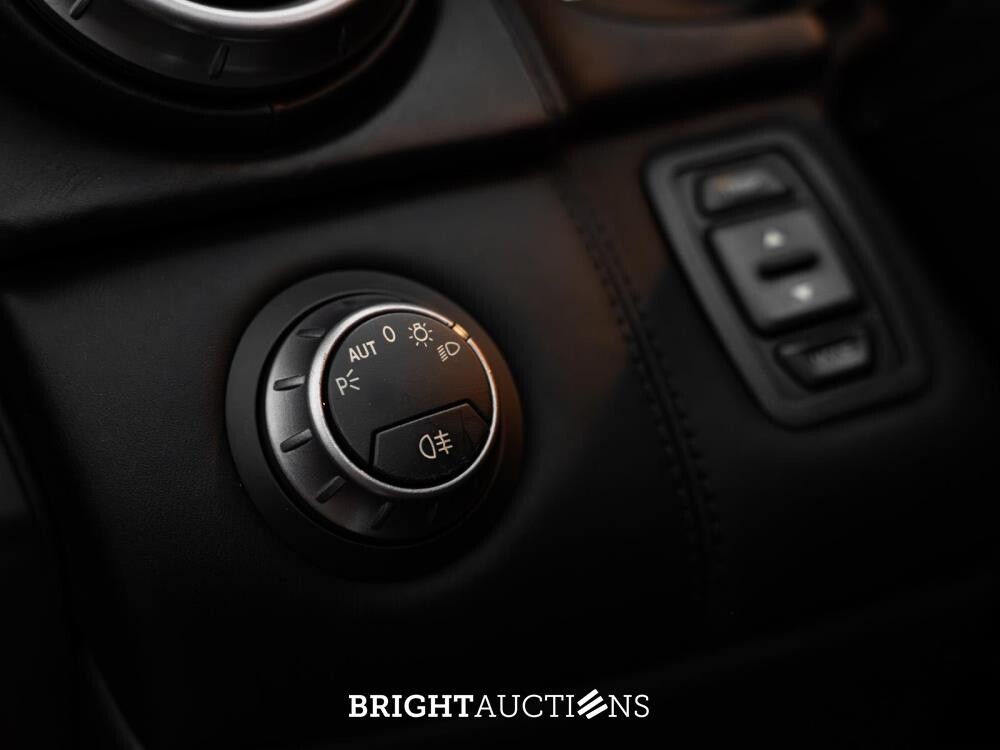 Ferrari California 4.3 V8 HELE 466hp 2011, 6-XXT-23