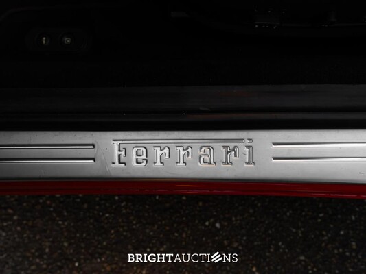 Ferrari California 4.3 V8 HELE 466hp 2011, 6-XXT-23