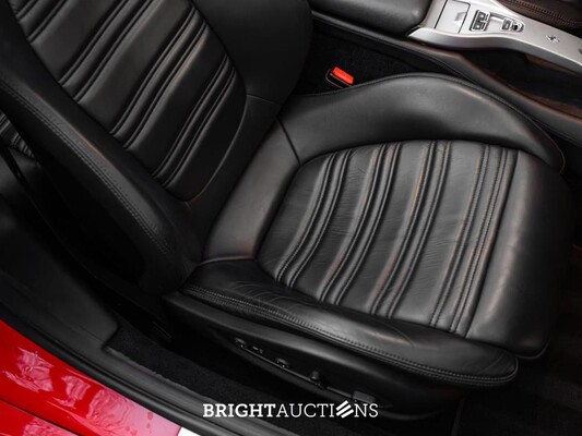 Ferrari California 4.3 V8 HELE 466hp 2011, 6-XXT-23