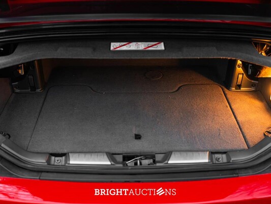 Ferrari California 4.3 V8 HELE 466hp 2011, 6-XXT-23