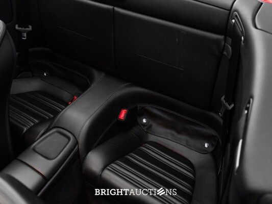 Ferrari California 4.3 V8 HELE 466hp 2011, 6-XXT-23