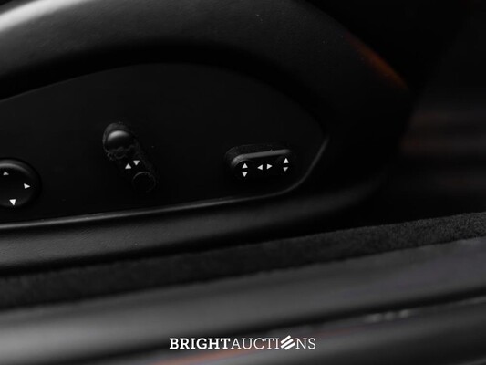 Ferrari California 4.3 V8 HELE 466hp 2011, 6-XXT-23