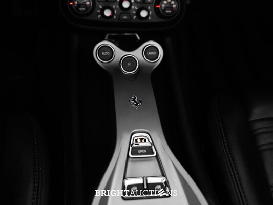 Ferrari California 4.3 V8 HELE 466hp 2011, 6-XXT-23