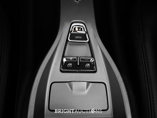 Ferrari California 4.3 V8 HELE 466hp 2011, 6-XXT-23