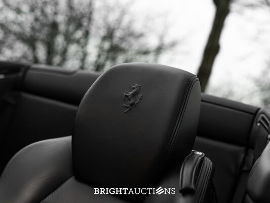 Ferrari California 4.3 V8 HELE 466hp 2011, 6-XXT-23