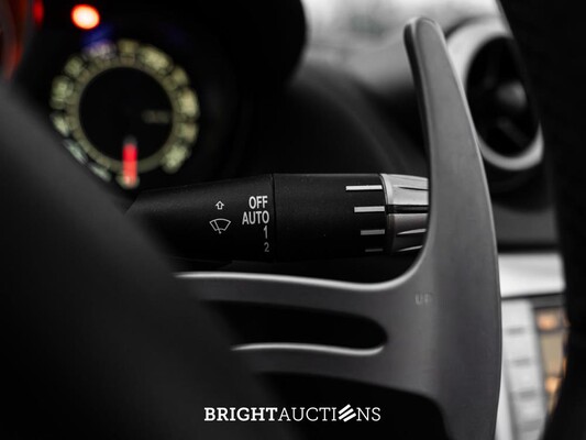 Ferrari California 4.3 V8 HELE 466hp 2011, 6-XXT-23