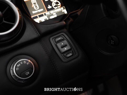 Ferrari California 4.3 V8 HELE 466hp 2011, 6-XXT-23