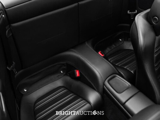 Ferrari California 4.3 V8 HELE 466hp 2011, 6-XXT-23