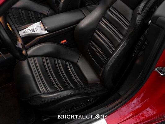 Ferrari California 4.3 V8 HELE 466hp 2011, 6-XXT-23