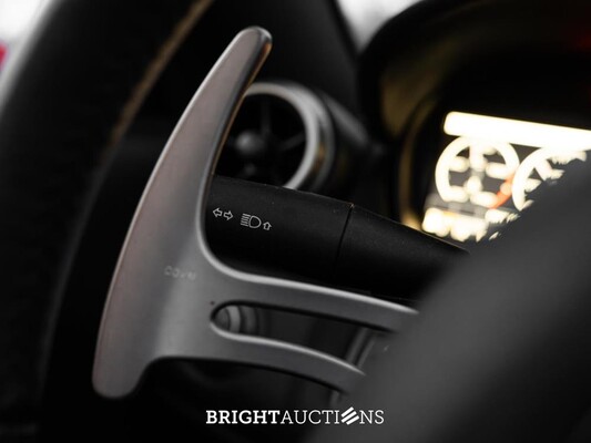 Ferrari California 4.3 V8 HELE 466hp 2011, 6-XXT-23