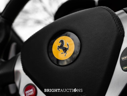 Ferrari California 4.3 V8 HELE 466hp 2011, 6-XXT-23