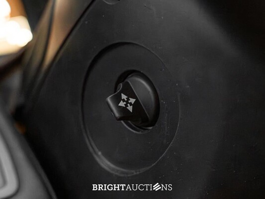 Ferrari California 4.3 V8 HELE 466hp 2011, 6-XXT-23