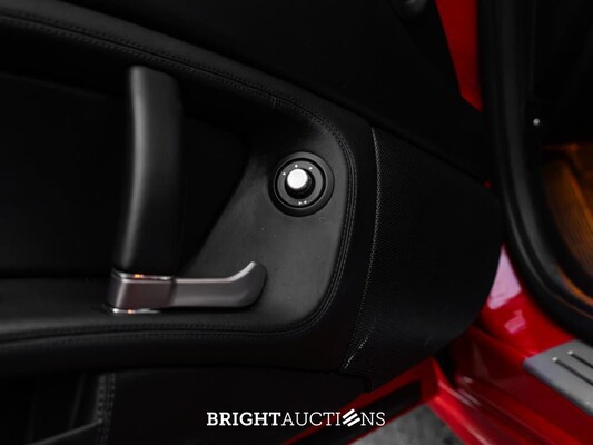 Ferrari California 4.3 V8 HELE 466hp 2011, 6-XXT-23