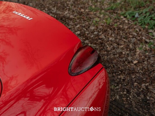 Ferrari California 4.3 V8 HELE 466hp 2011, 6-XXT-23