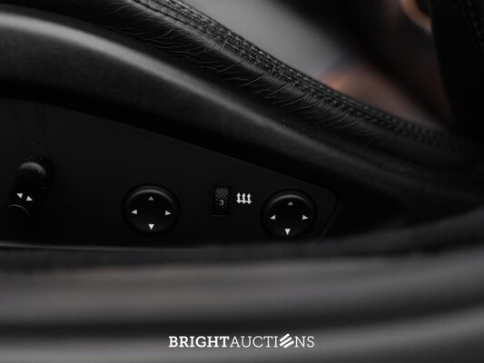 Ferrari California 4.3 V8 HELE 466hp 2011, 6-XXT-23