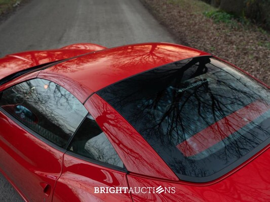 Ferrari California 4.3 V8 HELE 466hp 2011, 6-XXT-23