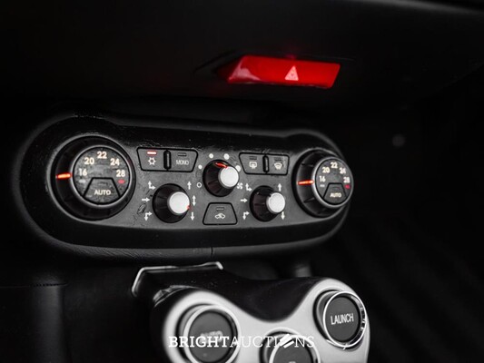 Ferrari California 4.3 V8 HELE 466hp 2011, 6-XXT-23