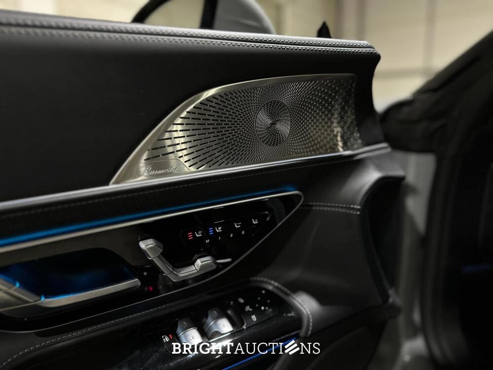 Mercedes-Benz SL43 AMG Roadster 394pk 2022, T-749-DV