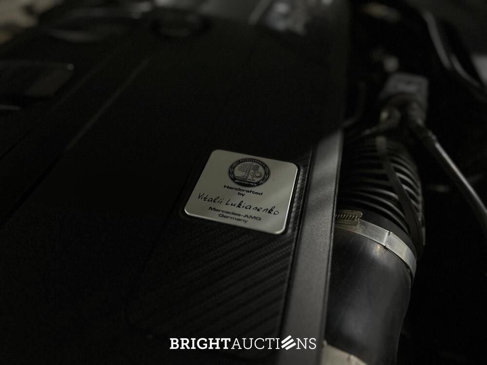 Mercedes-Benz SL43 AMG Roadster 394pk 2022, T-749-DV