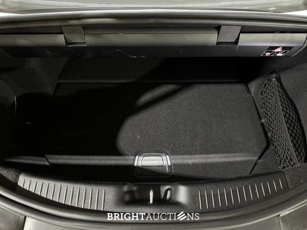 Mercedes-Benz SL43 AMG Roadster 394pk 2022, T-749-DV