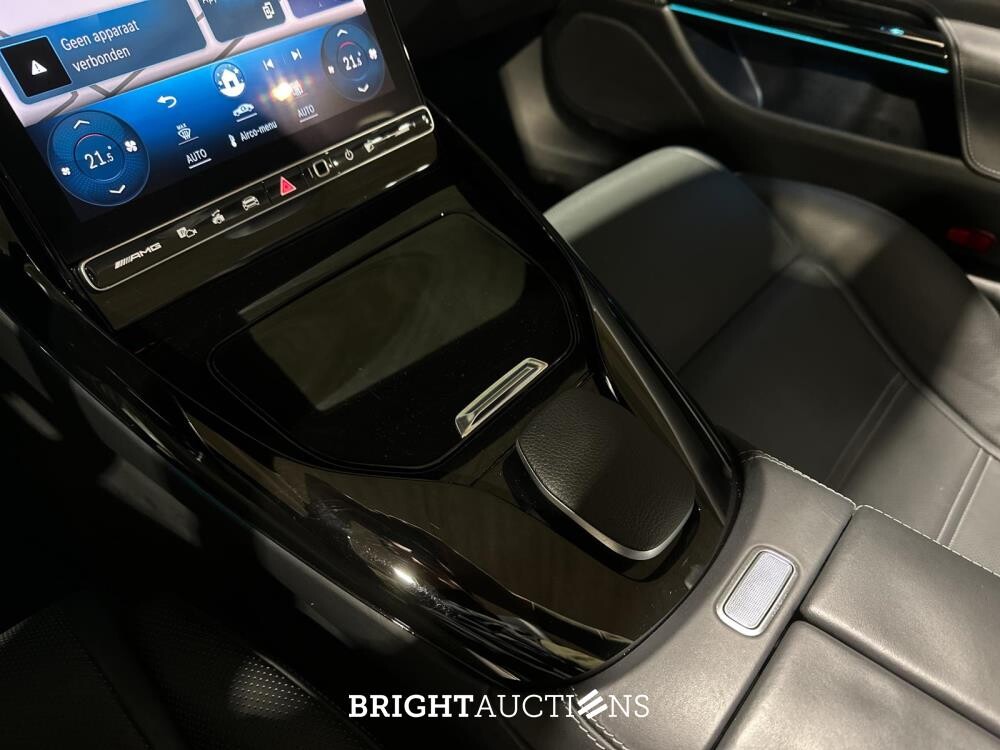 Mercedes-Benz SL43 AMG Roadster 394pk 2022, T-749-DV