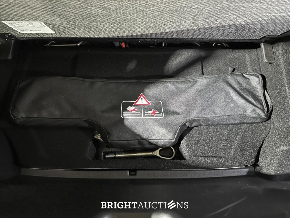 Mercedes-Benz SL43 AMG Roadster 394pk 2022, T-749-DV