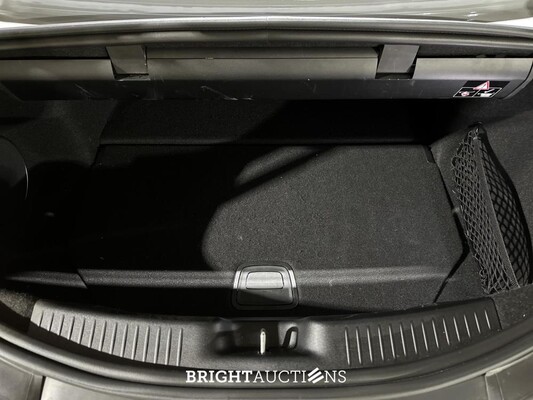 Mercedes-Benz SL43 AMG Roadster 394pk 2022, T-749-DV